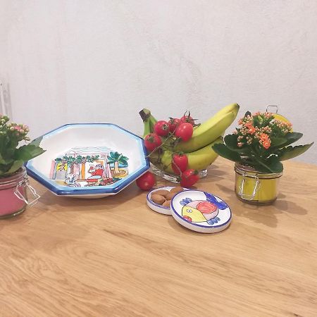 Aurora Holidays Συρακούσες Εξωτερικό φωτογραφία