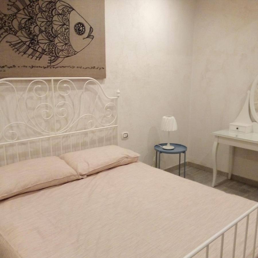 Aurora Holidays Συρακούσες Εξωτερικό φωτογραφία