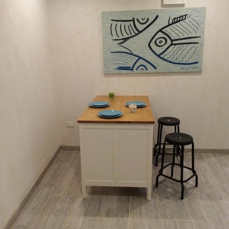 Aurora Holidays Συρακούσες Εξωτερικό φωτογραφία