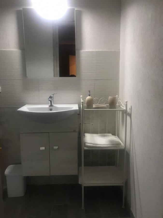 Aurora Holidays Συρακούσες Εξωτερικό φωτογραφία